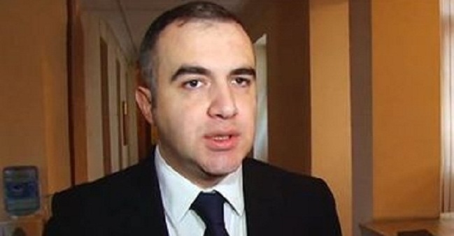 We can return Karabakh to Azerbaijan - Armenian MP
